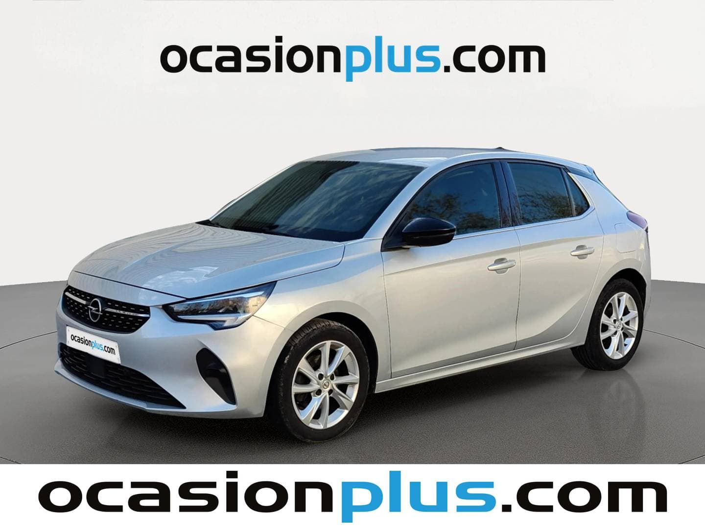 Opel Corsa Opel Corsa 1.2 Turbo XHL Elegance (100 CV) - 9490€ en Madrid