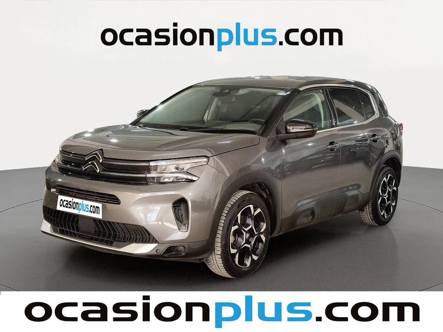 Citroën C5 Citroën C5 Aircross PureTech 130 S&S Plus (131 CV) - 20250€ en Ourense