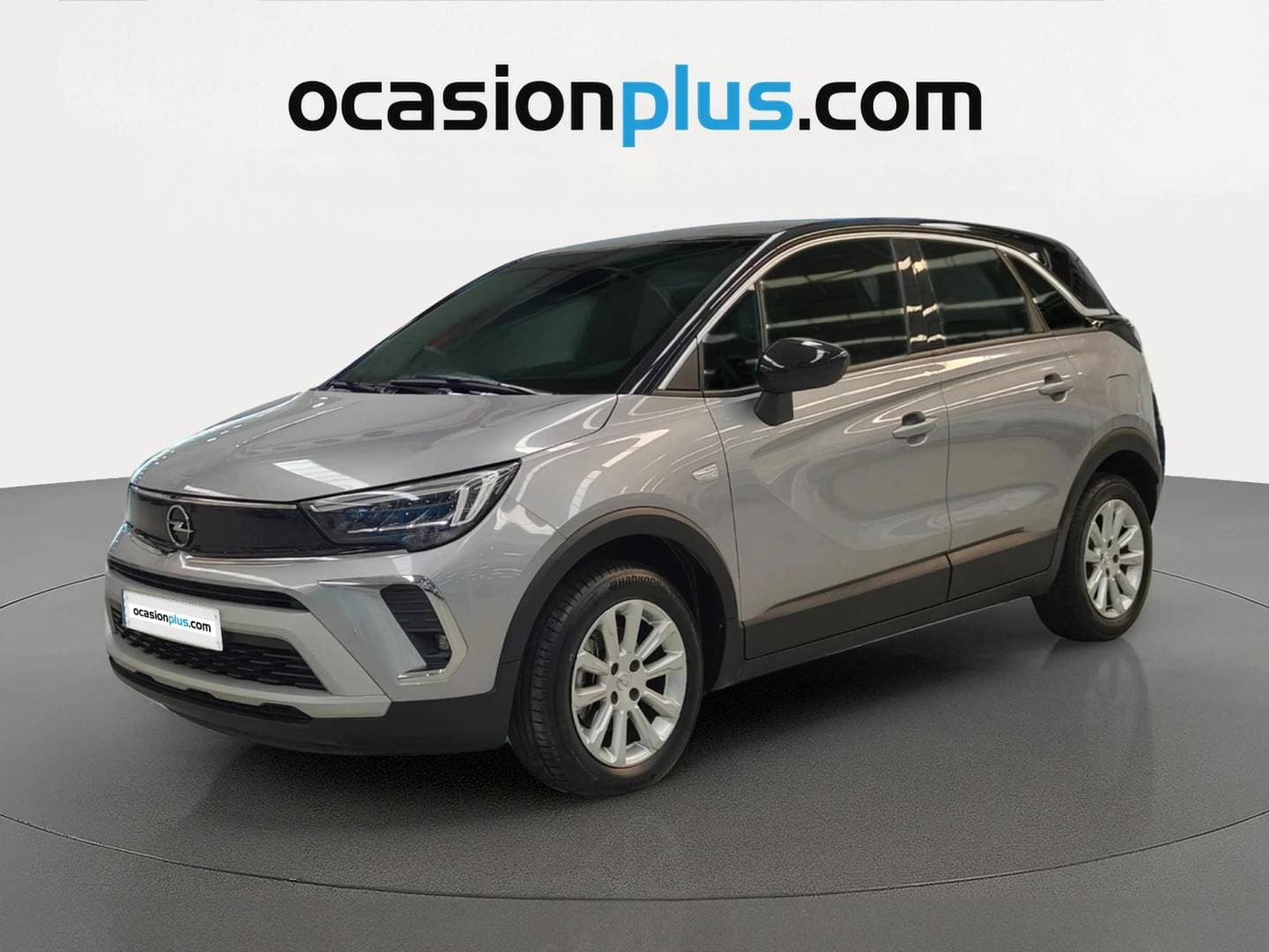 Opel Crossland Opel Crossland 1.2 Edition (110 CV) - 9900€ en Sevilla