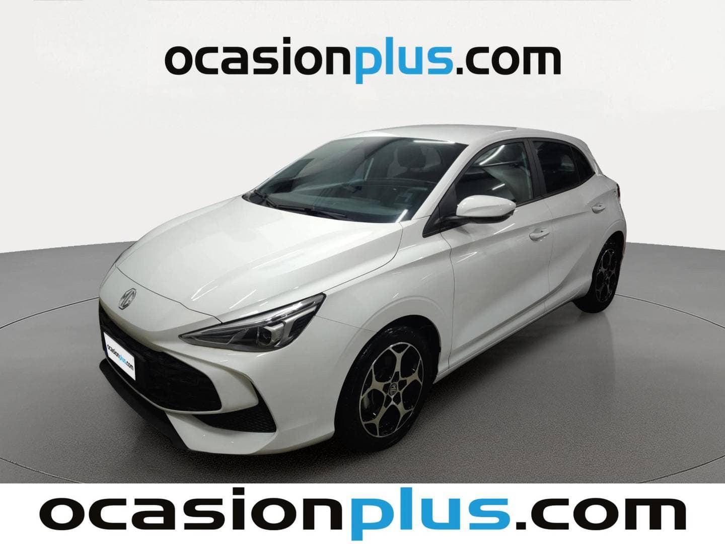 MG MG3 MG MG3 1.5 Comfort (116 CV) - 15650€ en Gipuzkoa