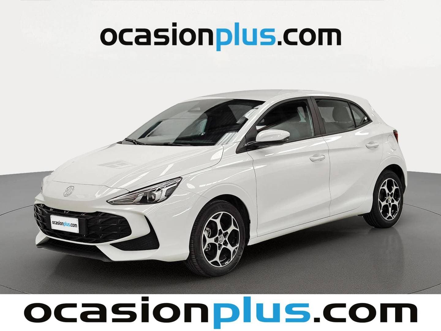 MG MG3 MG MG3 1.5 Comfort (116 CV) - 15650€ en Toledo