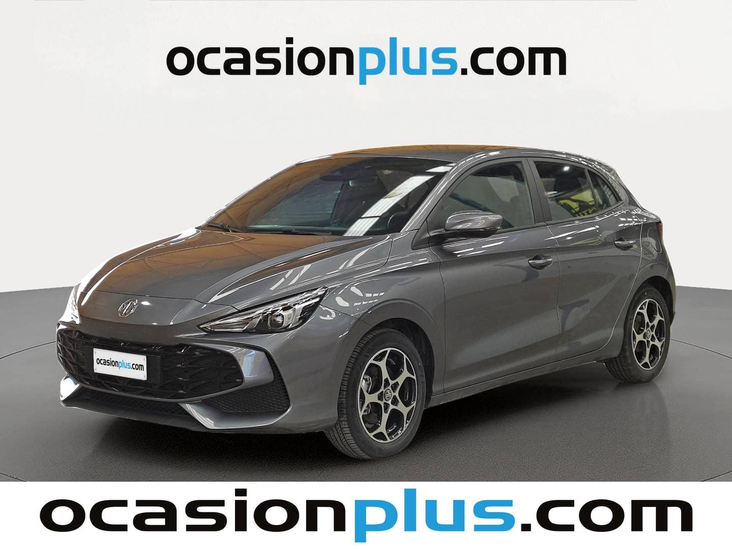 MG MG3 MG MG3 1.5 Comfort (116 CV) - 15650€ en Toledo