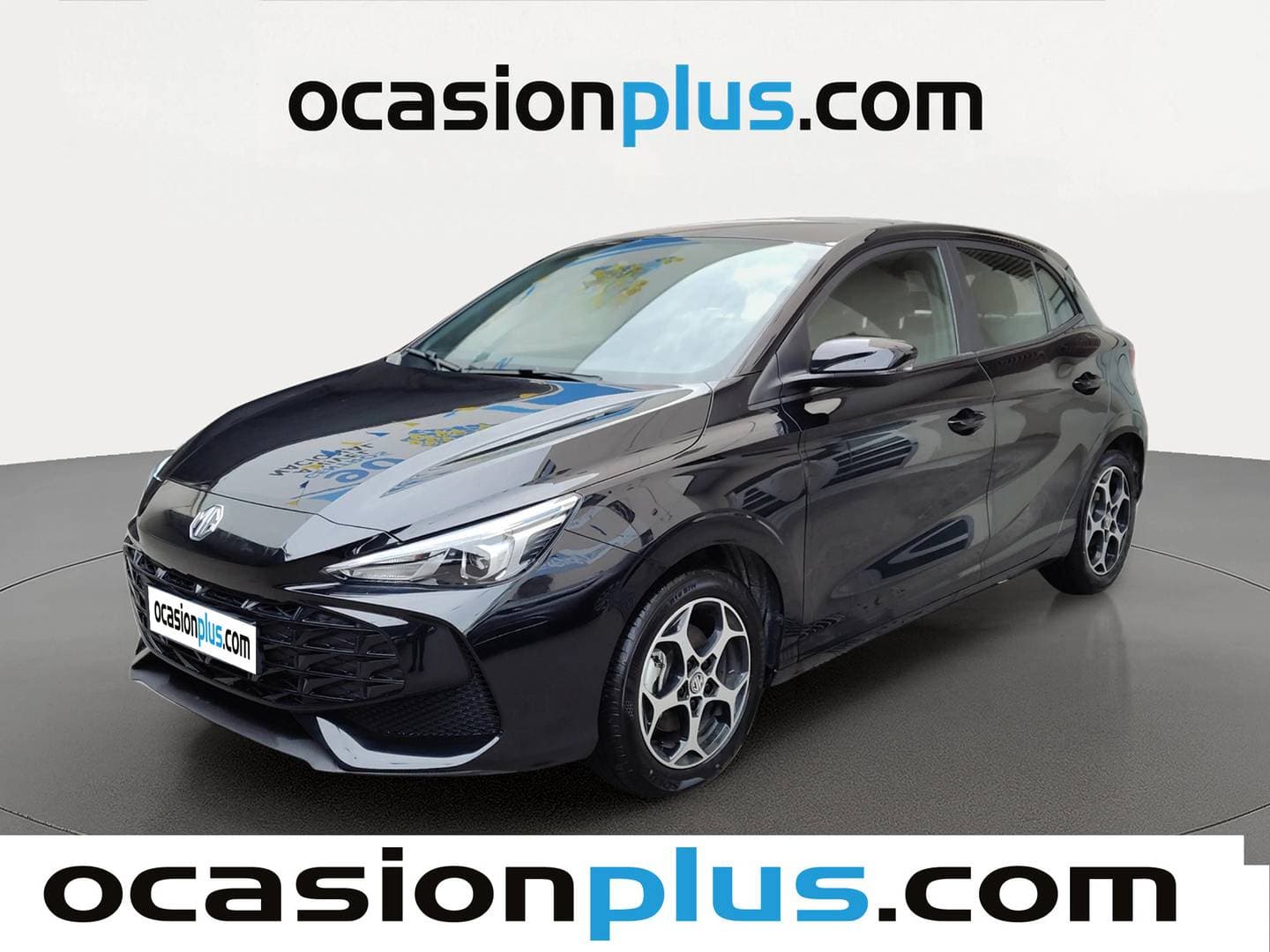 MG MG3 MG MG3 1.5 Comfort (116 CV) - 15650€ en Alicante