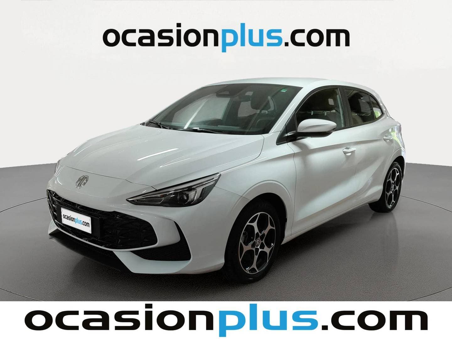 MG MG3 MG MG3 1.5 Comfort (116 CV) - 15650€ en Madrid