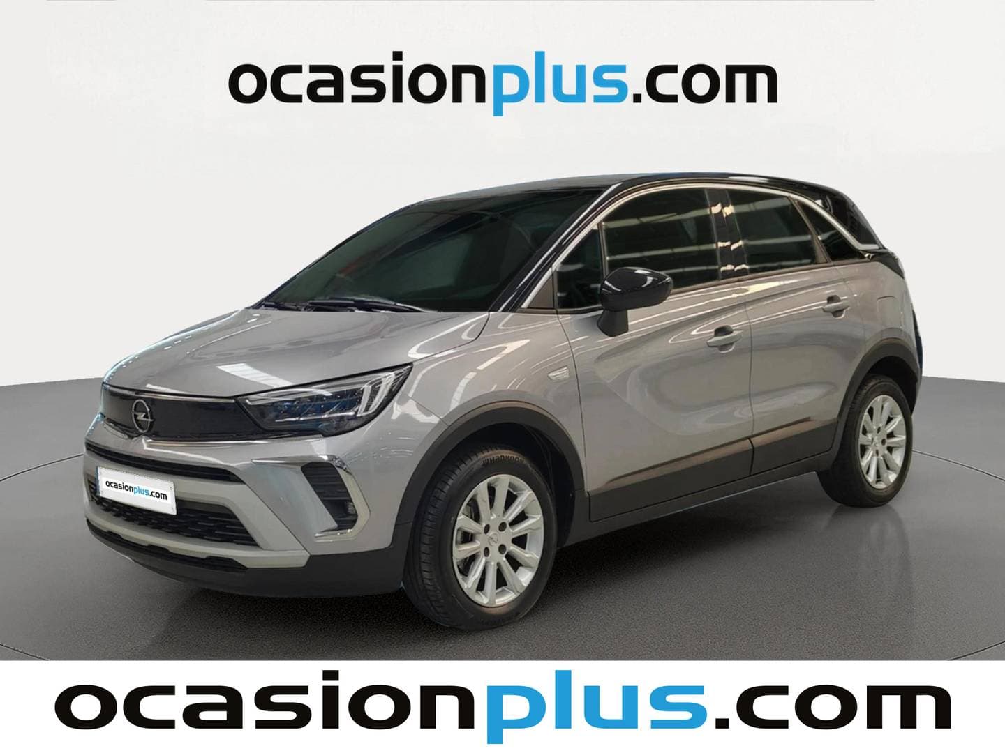Opel Crossland Opel Crossland 1.2 Edition (110 CV) - 9900€ en Málaga