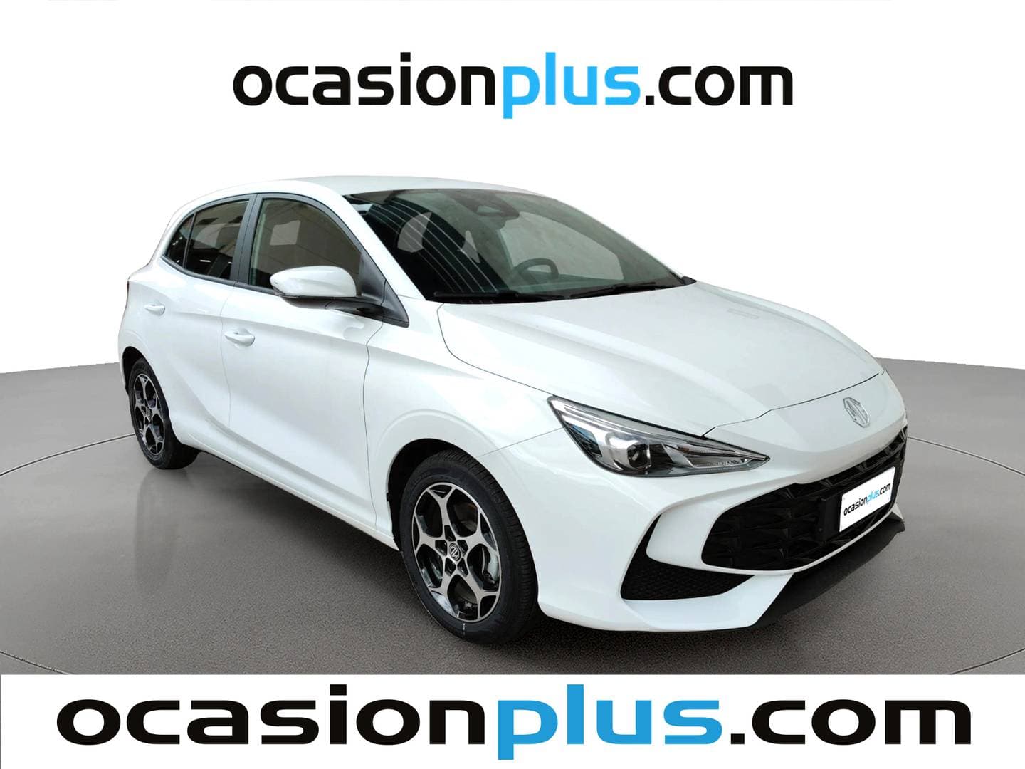 MG MG3 MG MG3 1.5 Comfort (116 CV) - 15750€ en Madrid