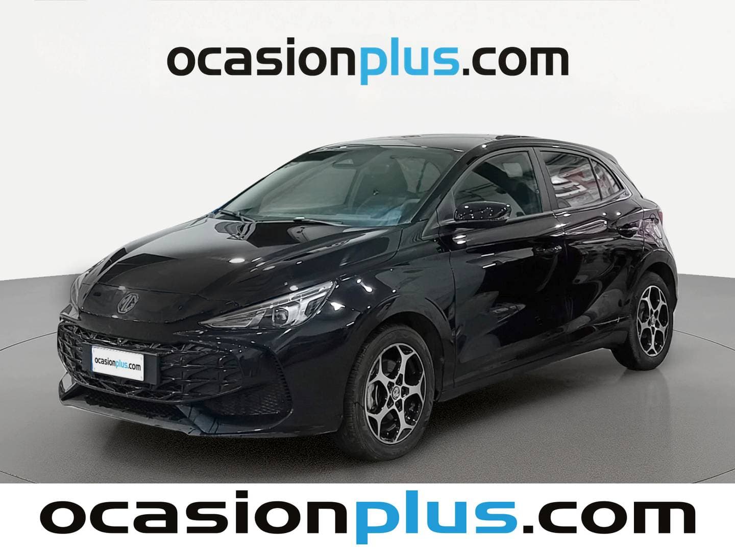 MG MG3 MG MG3 1.5 Comfort (116 CV) - 15650€ en Barcelona