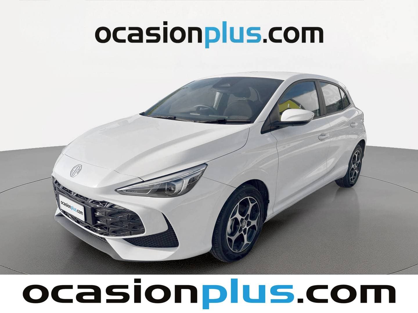 MG MG3 MG MG3 1.5 Comfort (116 CV) - 15650€ en Badajoz