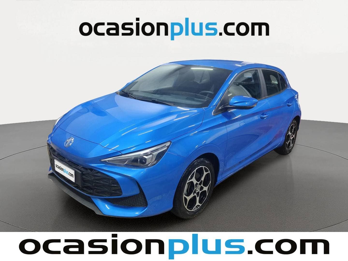 MG MG3 MG MG3 1.5 Comfort (116 CV) - 15650€ en Gipuzkoa