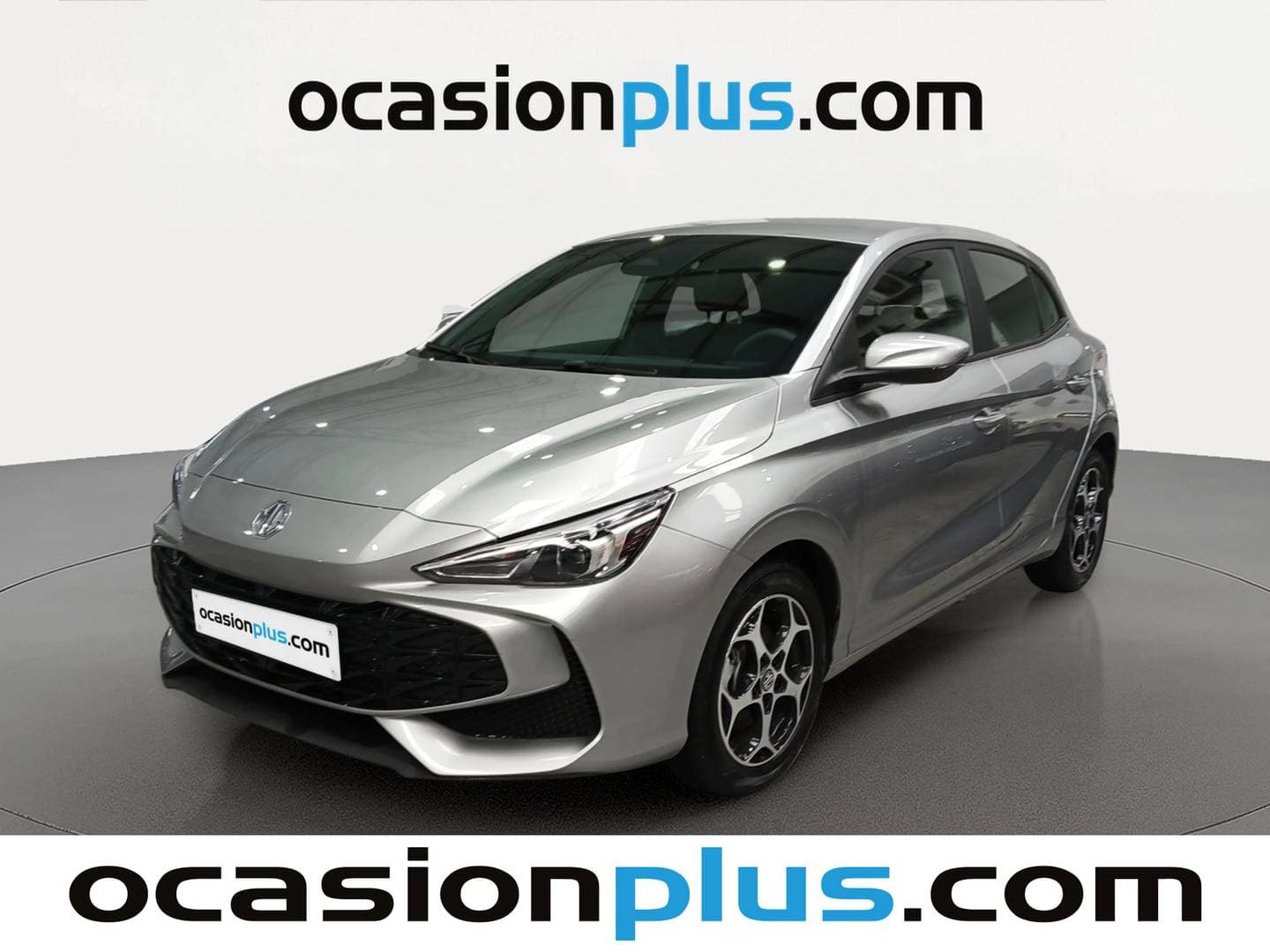 MG MG3 MG MG3 1.5 Comfort (116 CV) - 15650€ en Cáceres