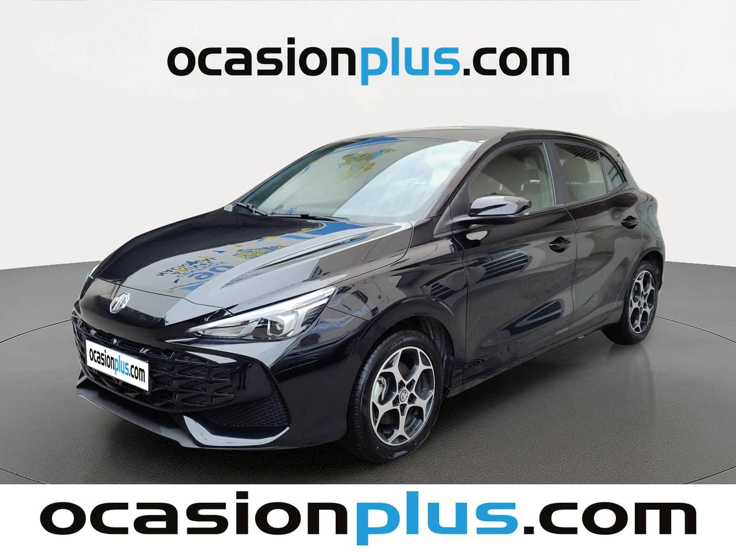 MG MG3 MG MG3 1.5 Comfort (116 CV) - 15650€ en Badajoz