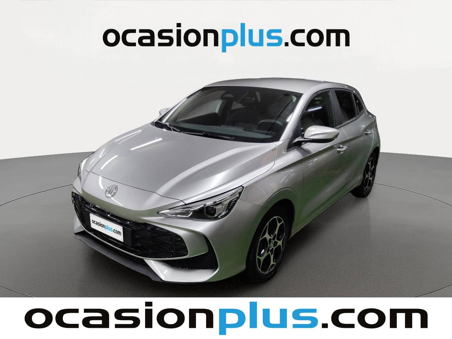 MG MG3 MG MG3 1.5 Comfort (116 CV) - 16150€ en Gipuzkoa