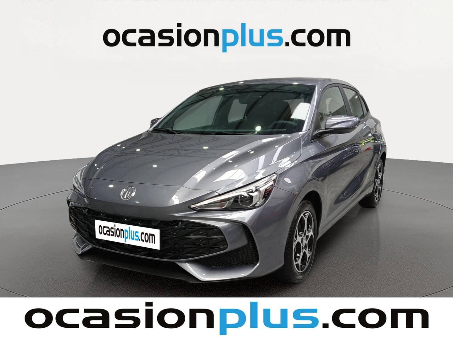 MG MG3 MG MG3 1.5 Comfort (116 CV) - 15650€ en Cáceres