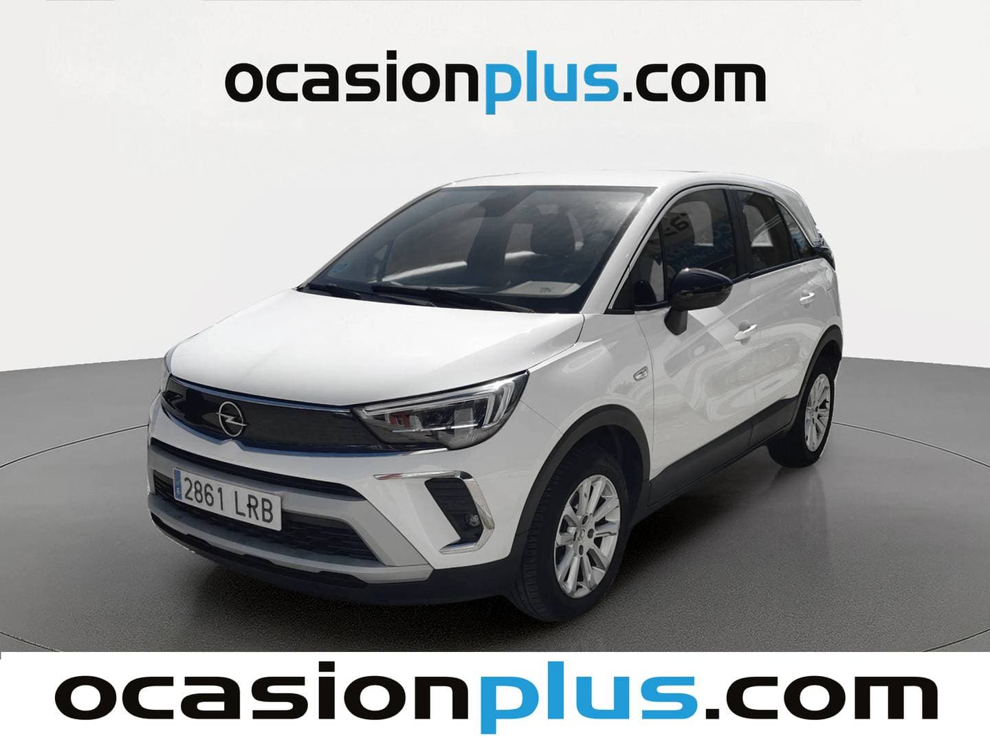 Opel Crossland Opel Crossland 1.5D Business Elegance Auto (120 CV) - 18690€ en Málaga