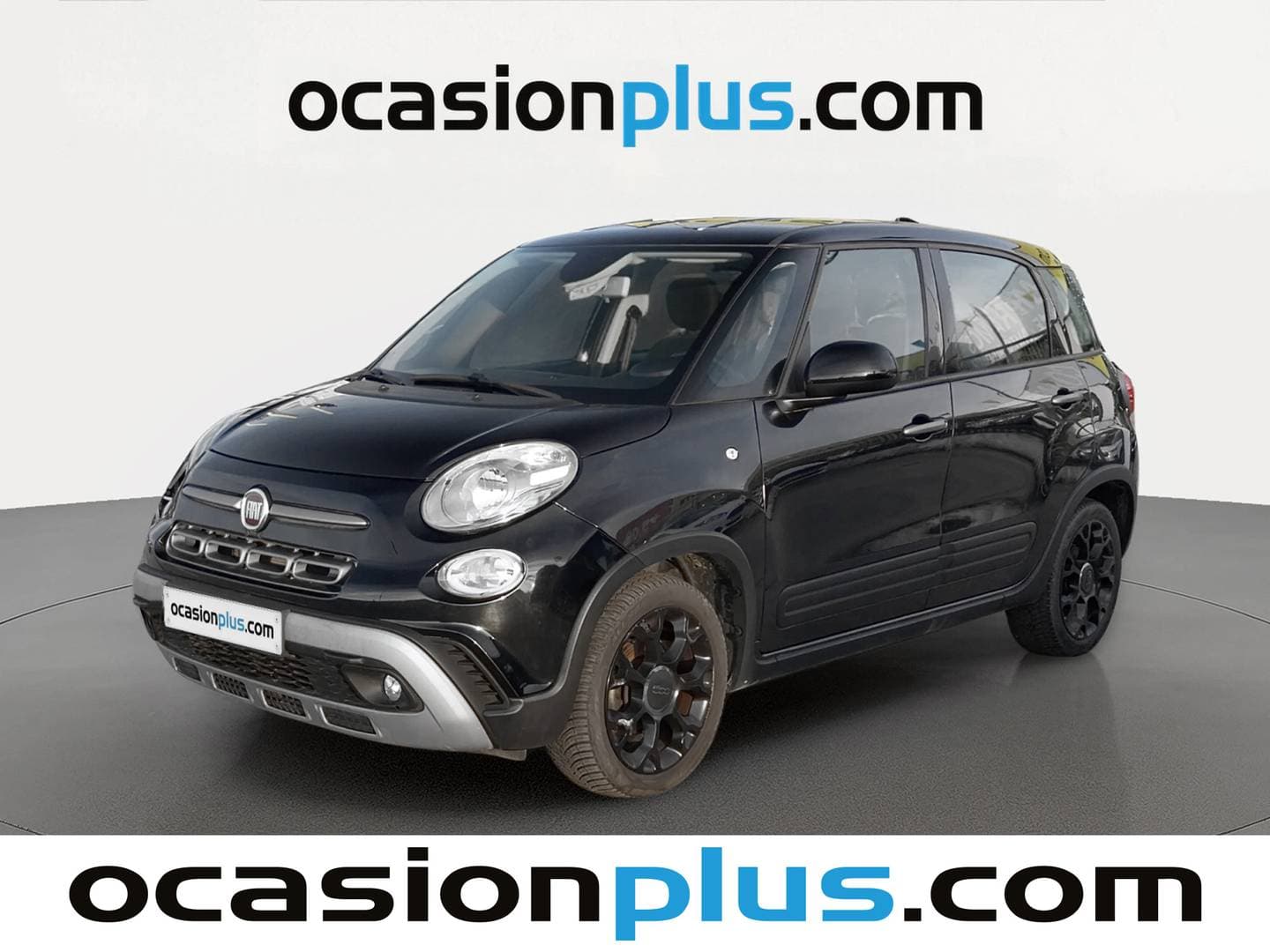 Fiat 500L Fiat 500L 1.4 16v Cross (95 CV) - 11390€ en Badajoz