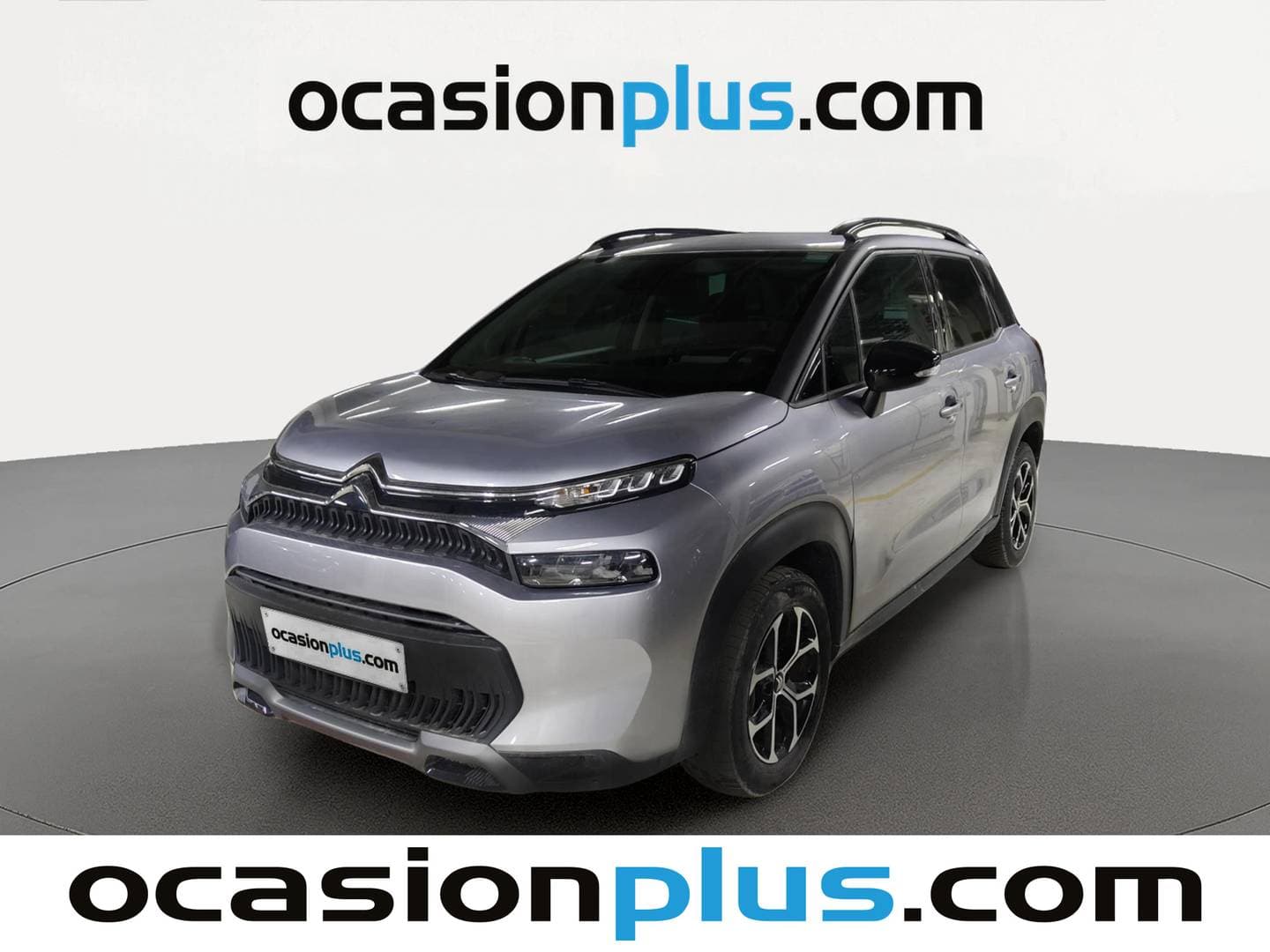 Citroën C3 Citroën C3 Aircross PureTech 130 S&S Max EAT6 (131 CV) - 19200€ en Sevilla