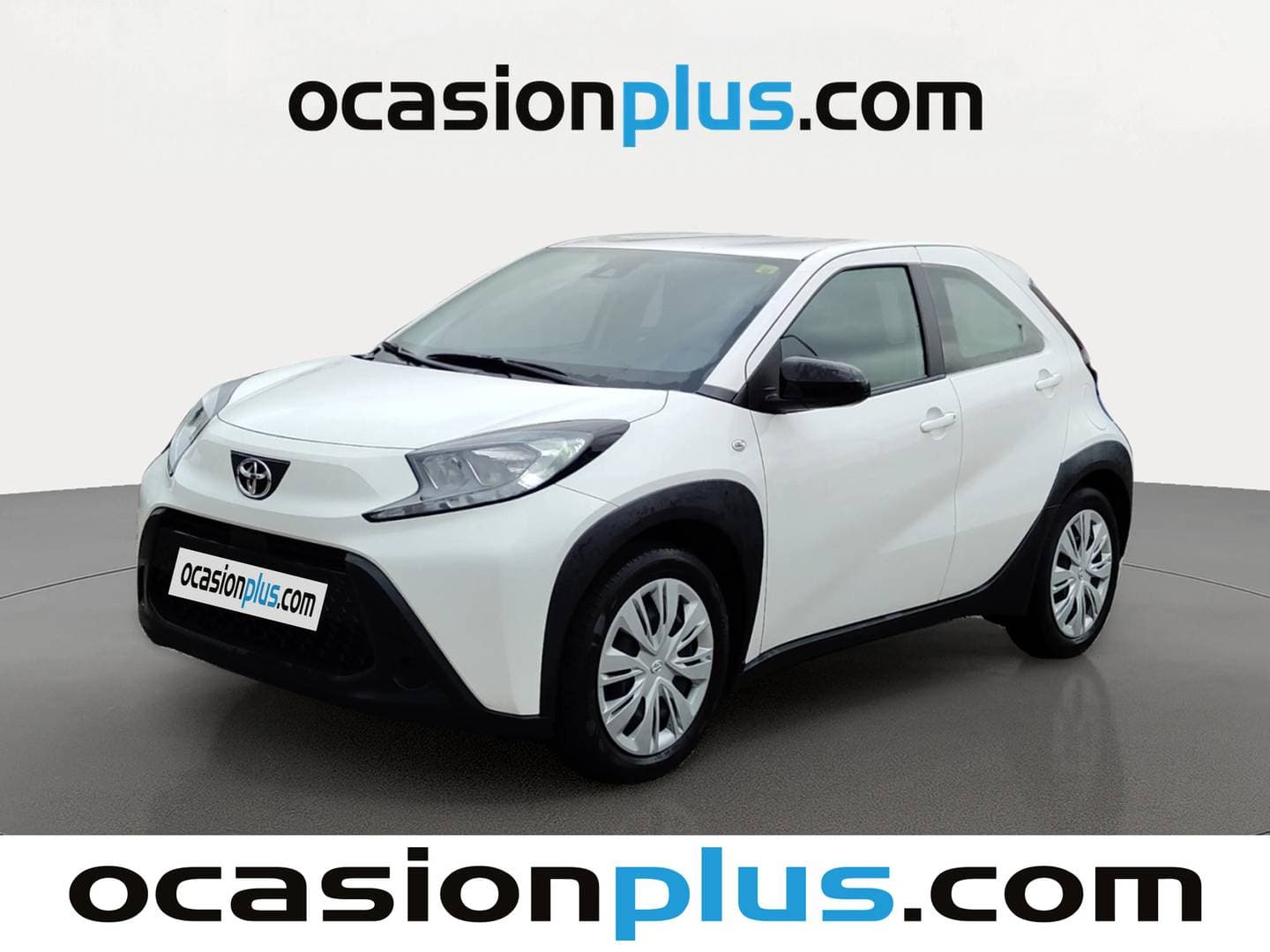 Toyota Aygo Toyota Aygo X Cross 1.0 VVT-I Play (72 CV) - 12690€ en Madrid