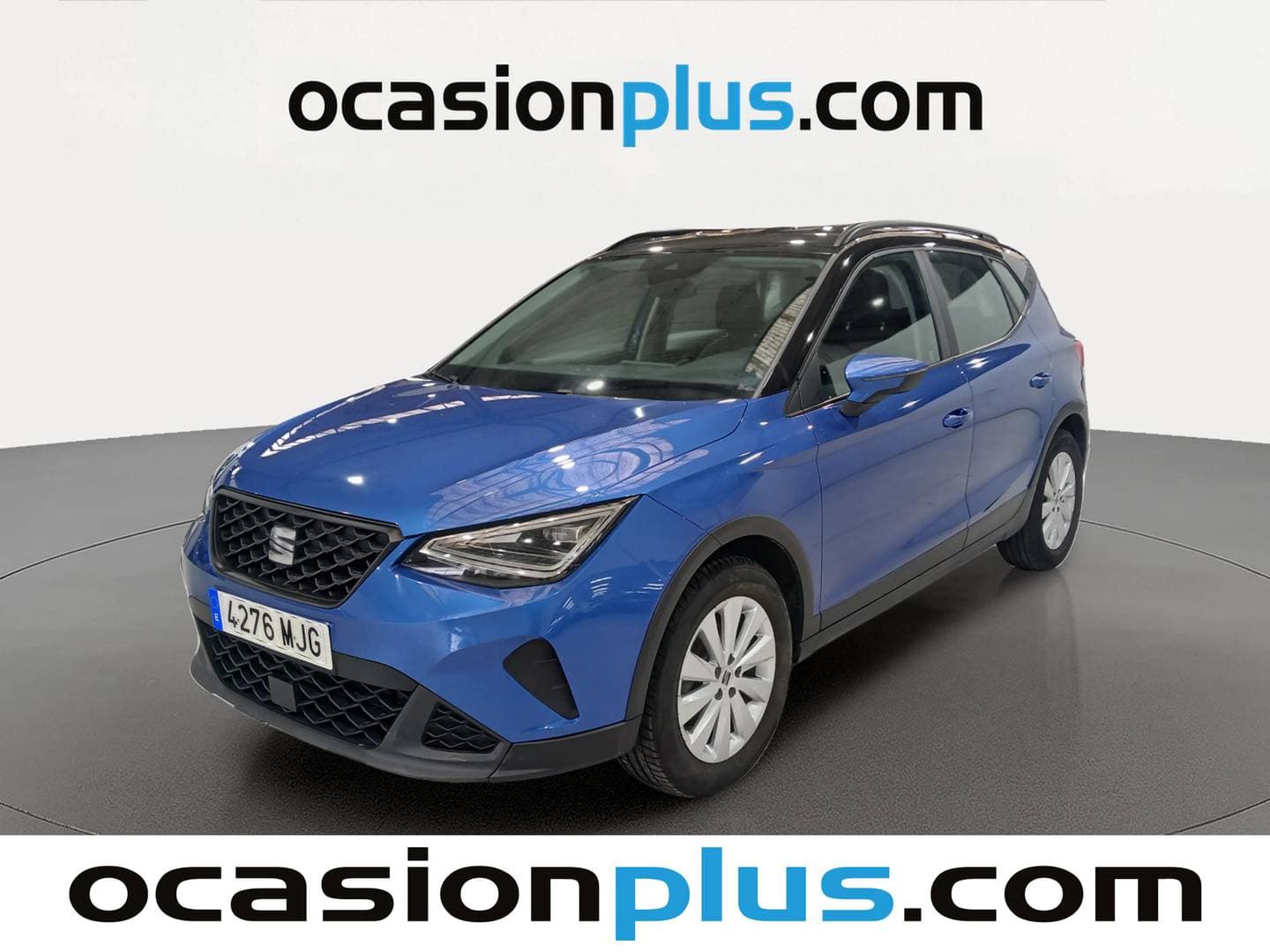 SEAT Arona Seat Arona 1.0 TSI Style XL (110 CV) - 15550€ en Cáceres