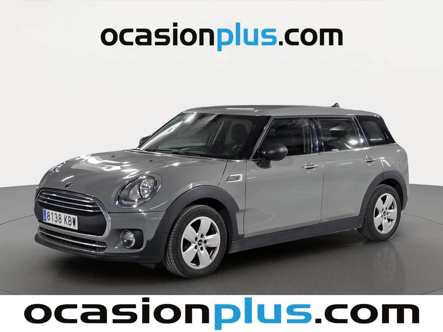 MINI Clubman Mini CLUBMAN MINI Clubman One D (116 CV) - 16190€ en Madrid