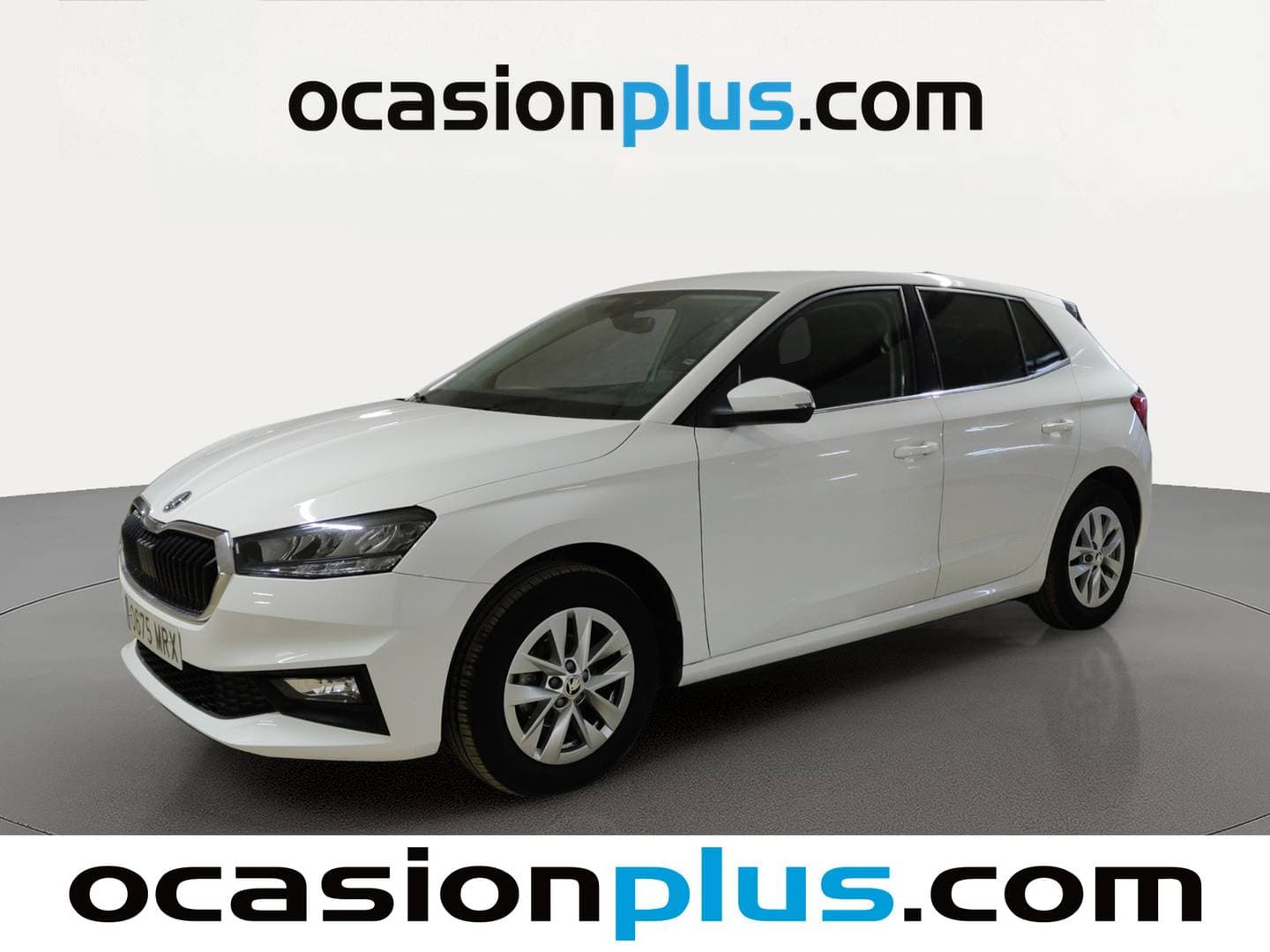 Škoda Fabia Skoda Fabia 1.0 TSI Selection (95 CV) - 14900€ en La Coruña