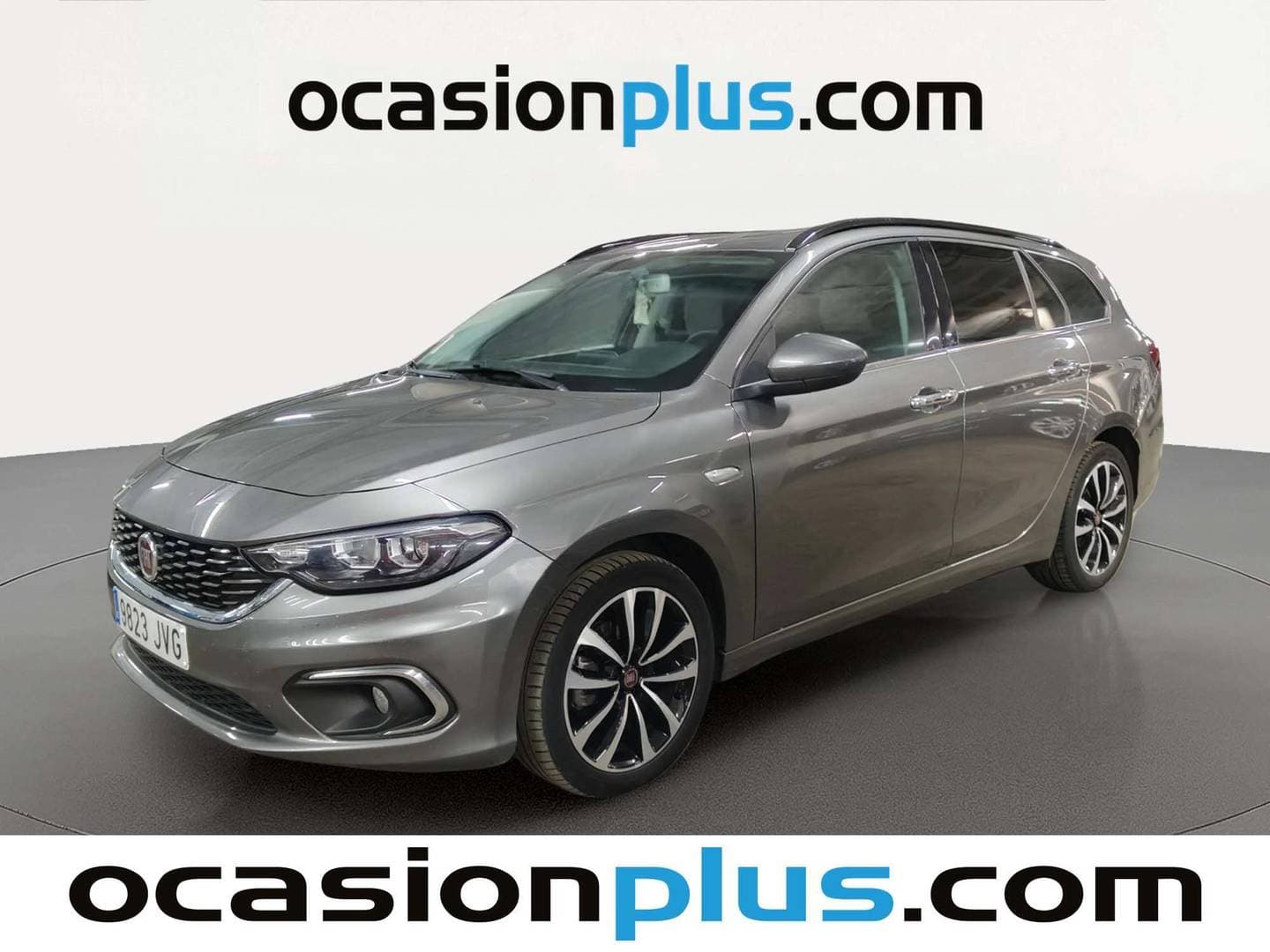 Fiat Tipo Fiat Tipo SW 1.6 Multijet Lounge II (120 CV) - 10250€ en Barcelona