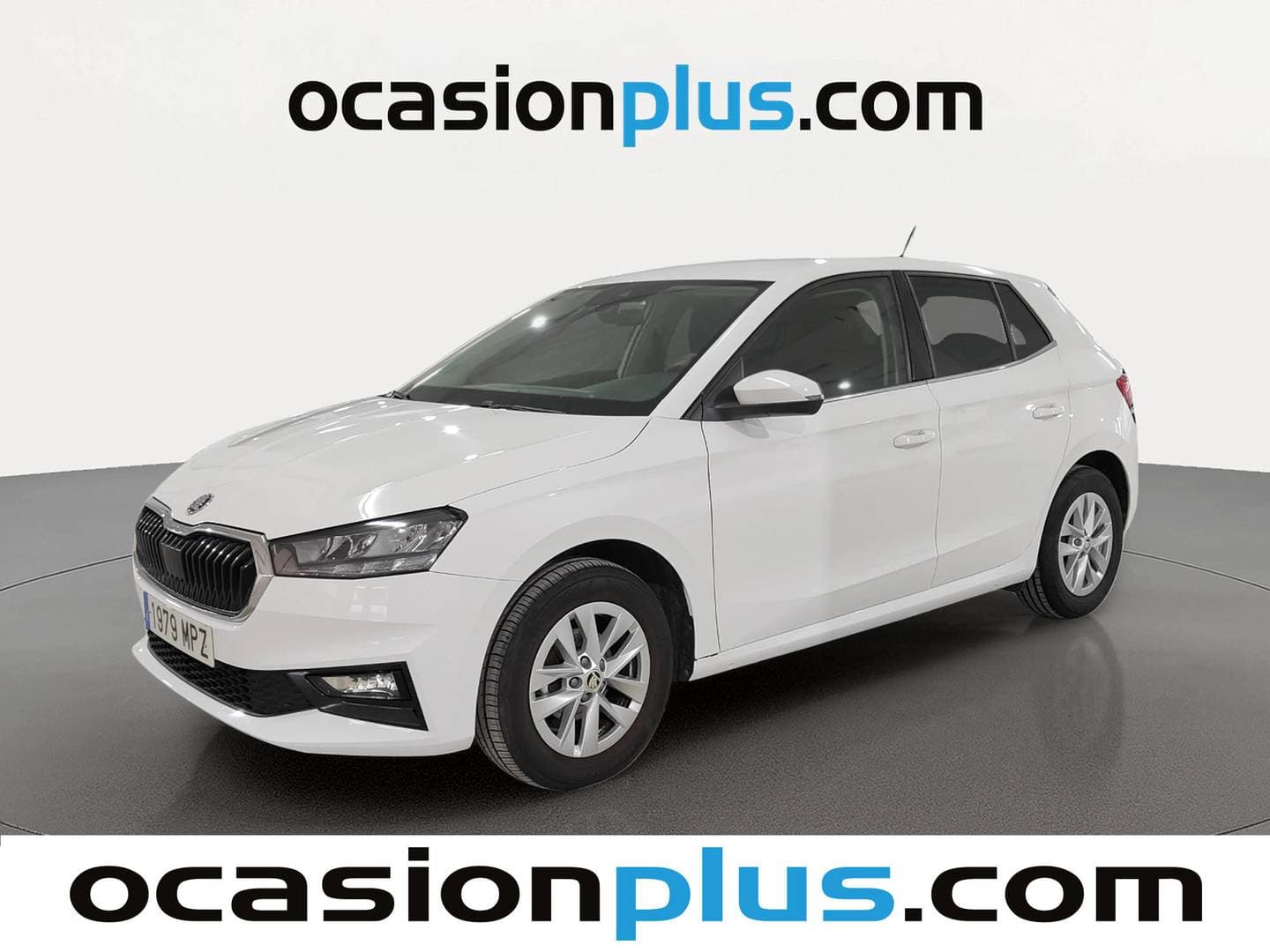 Škoda Fabia Skoda Fabia 1.0 TSI Selection (95 CV) - 15370€ en La Coruña