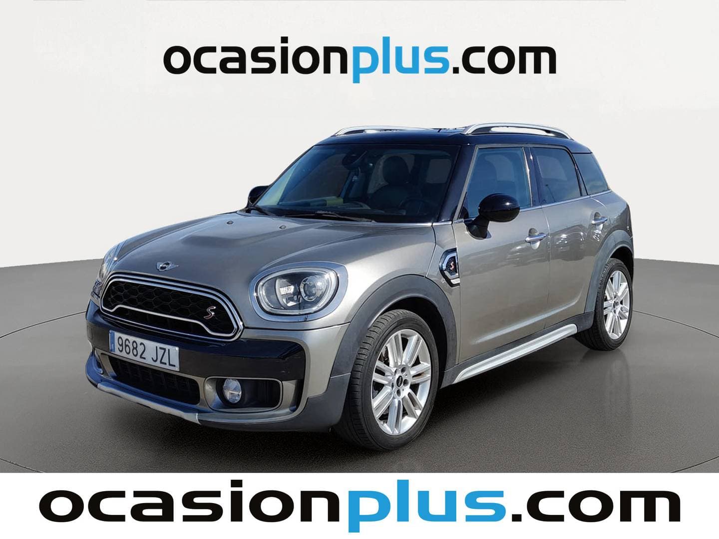 MINI Countryman Mini Countryman MINI Countryman Cooper SD (190 CV) - 14290€ en Madrid