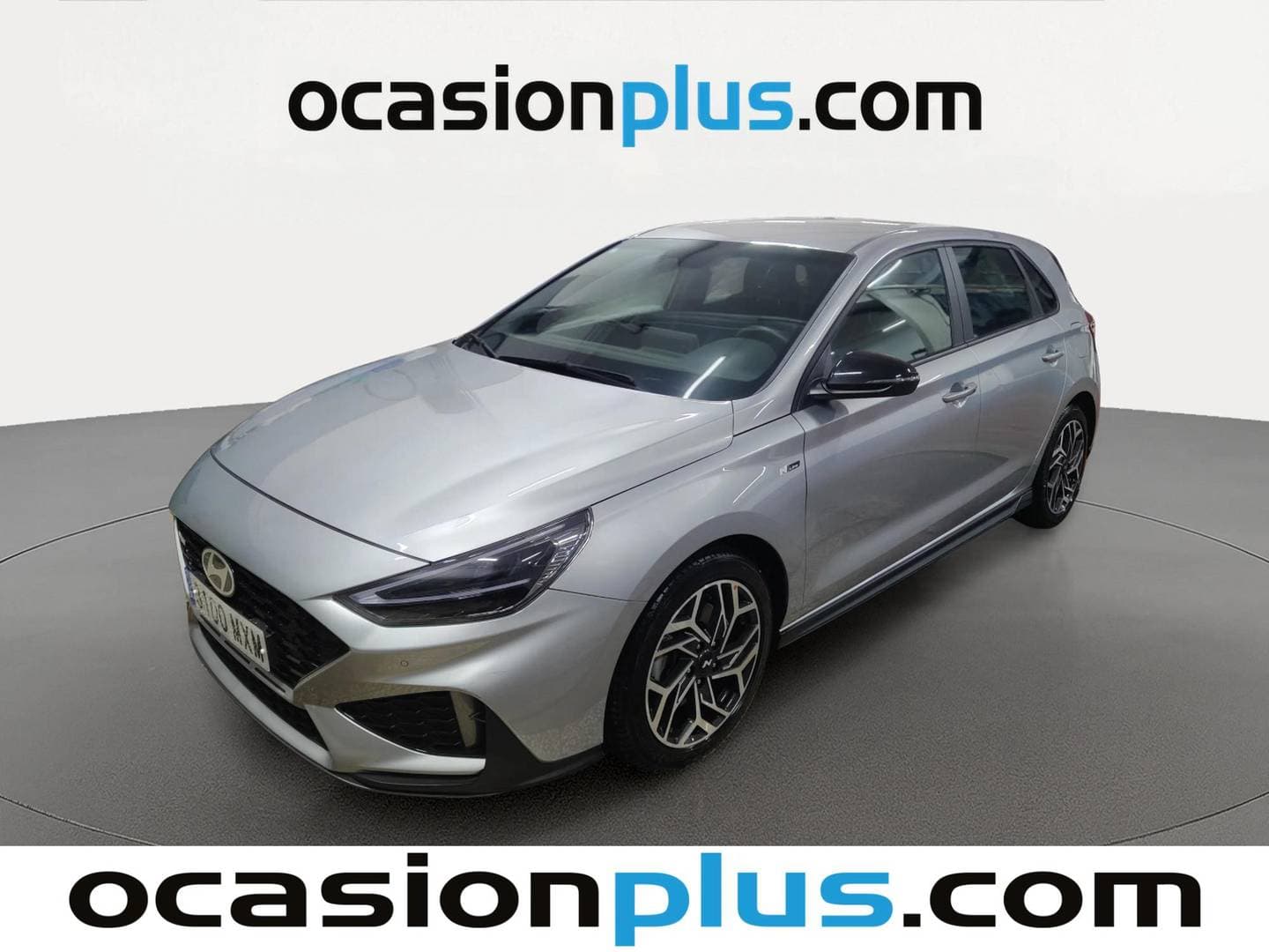 Hyundai i30 Hyundai i30 1.0 TGDI N Line SE (100 CV) - 18950€ en Gipuzkoa