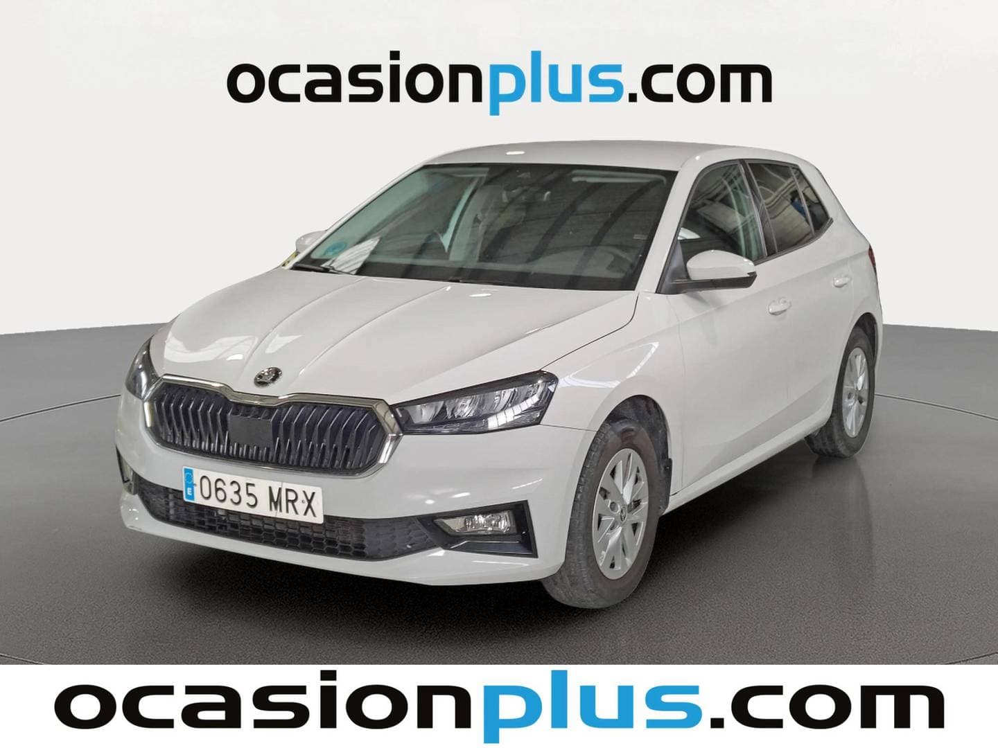 Škoda Fabia Skoda Fabia 1.0 TSI Selection (95 CV) - 15100€ en Ciudad Real