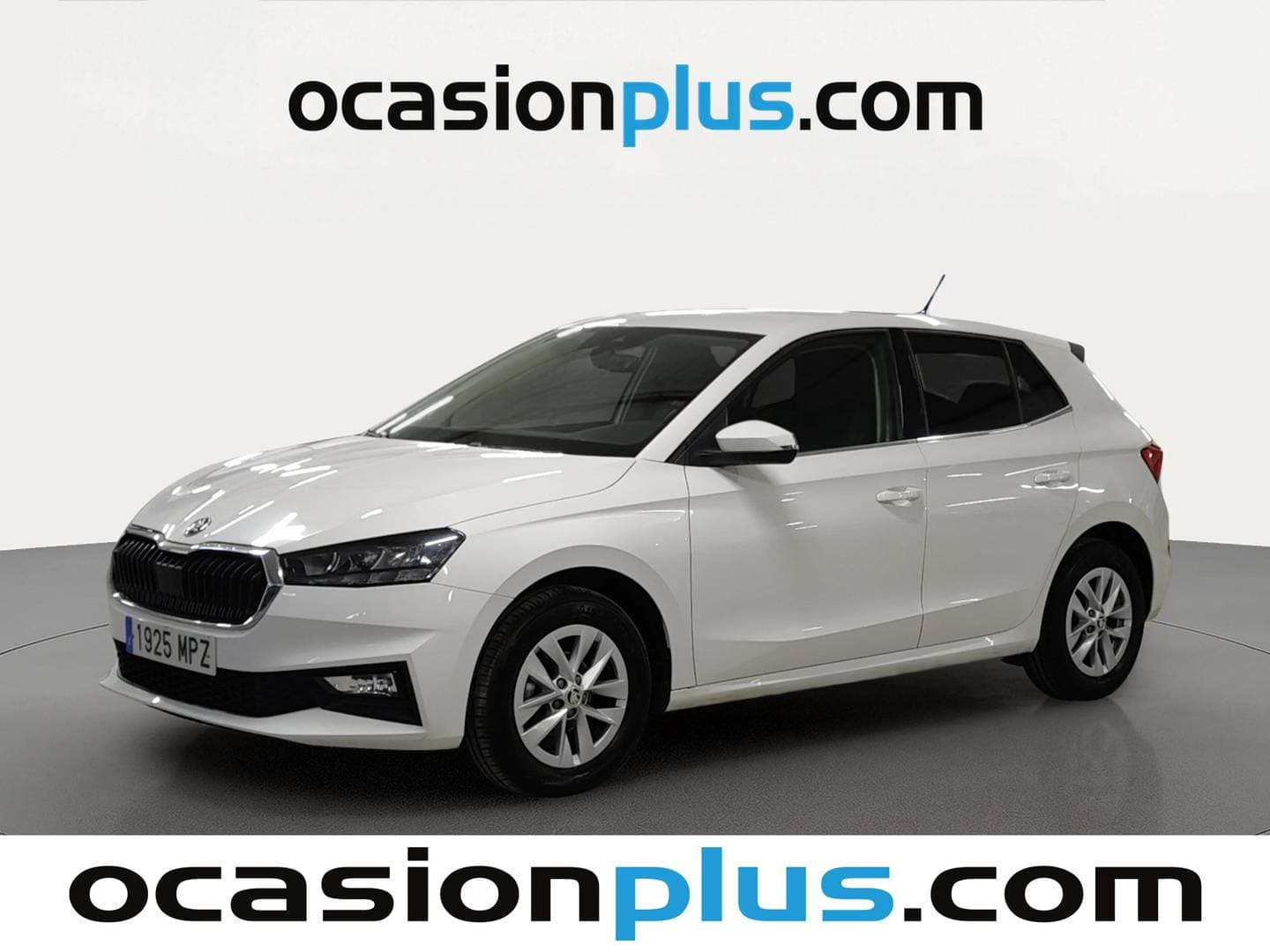 Škoda Fabia Skoda Fabia 1.0 TSI Selection (95 CV) - 14900€ en Ciudad Real