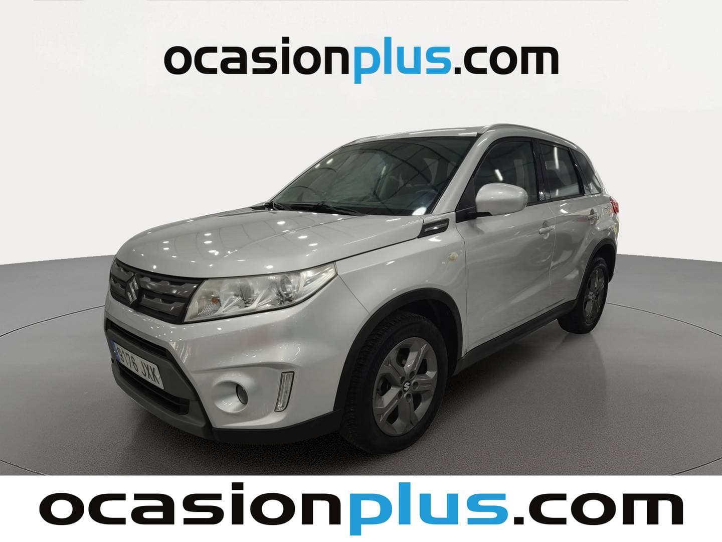 Suzuki Vitara Suzuki Vitara 1.6 DDiS GLE (120 CV) - 12750€ en Álava