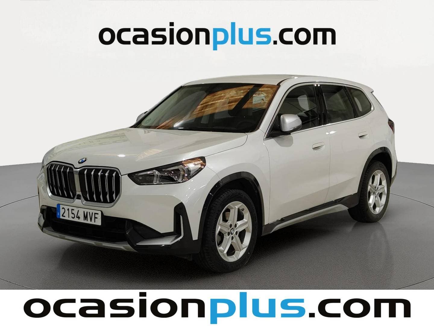 BMW X1 BMW X1 xDrive20d (163 CV) Pack xLine - 44490€ en Madrid