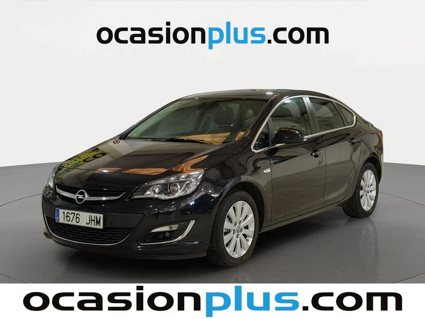 Opel Astra Opel Astra 1.6 CDTi S&S Excellence (136 CV) - 10790€ en Madrid