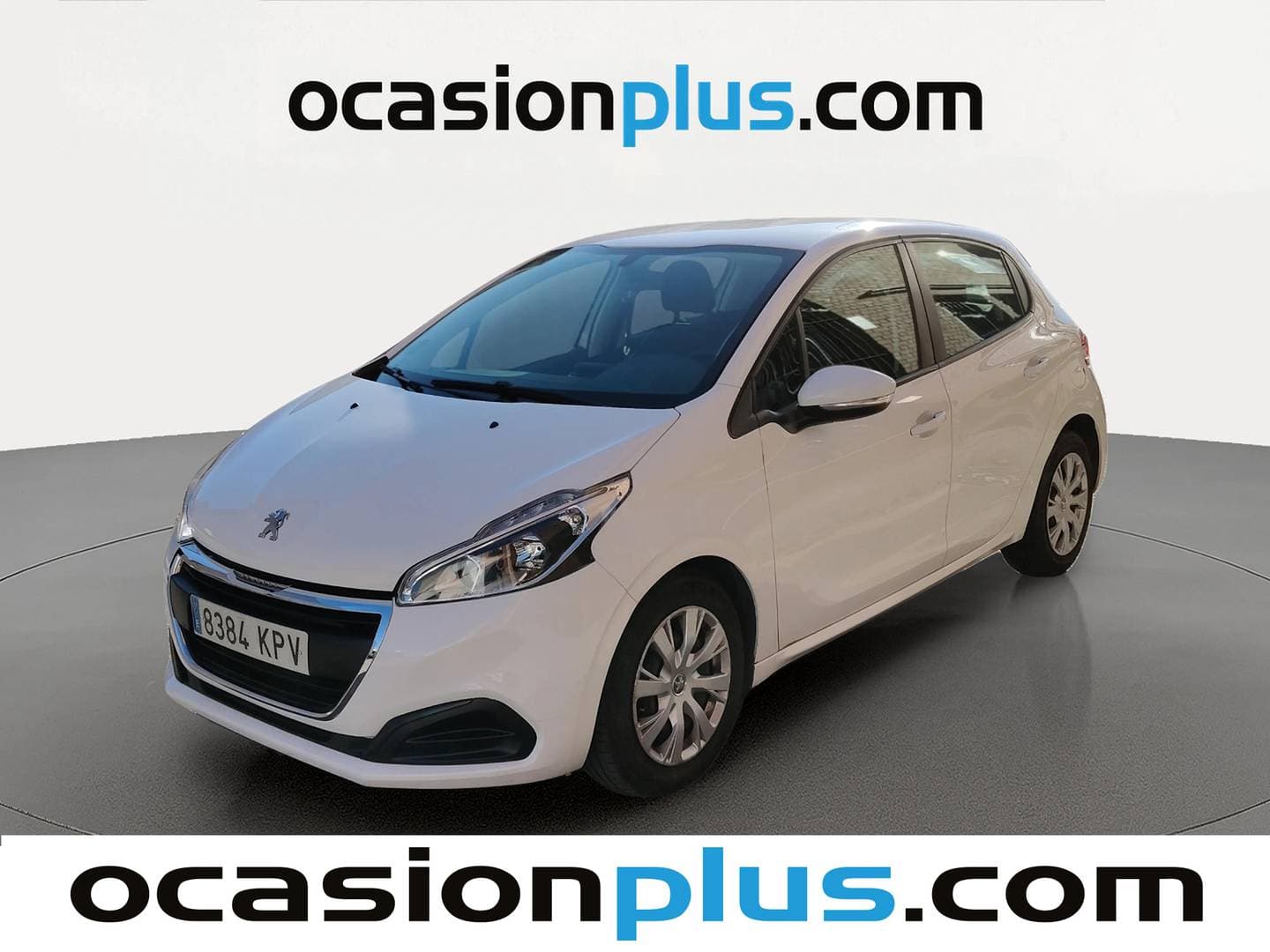 Peugeot 208 Peugeot 208 BlueHDi 100 Active (100 CV) - 9590€ en Madrid