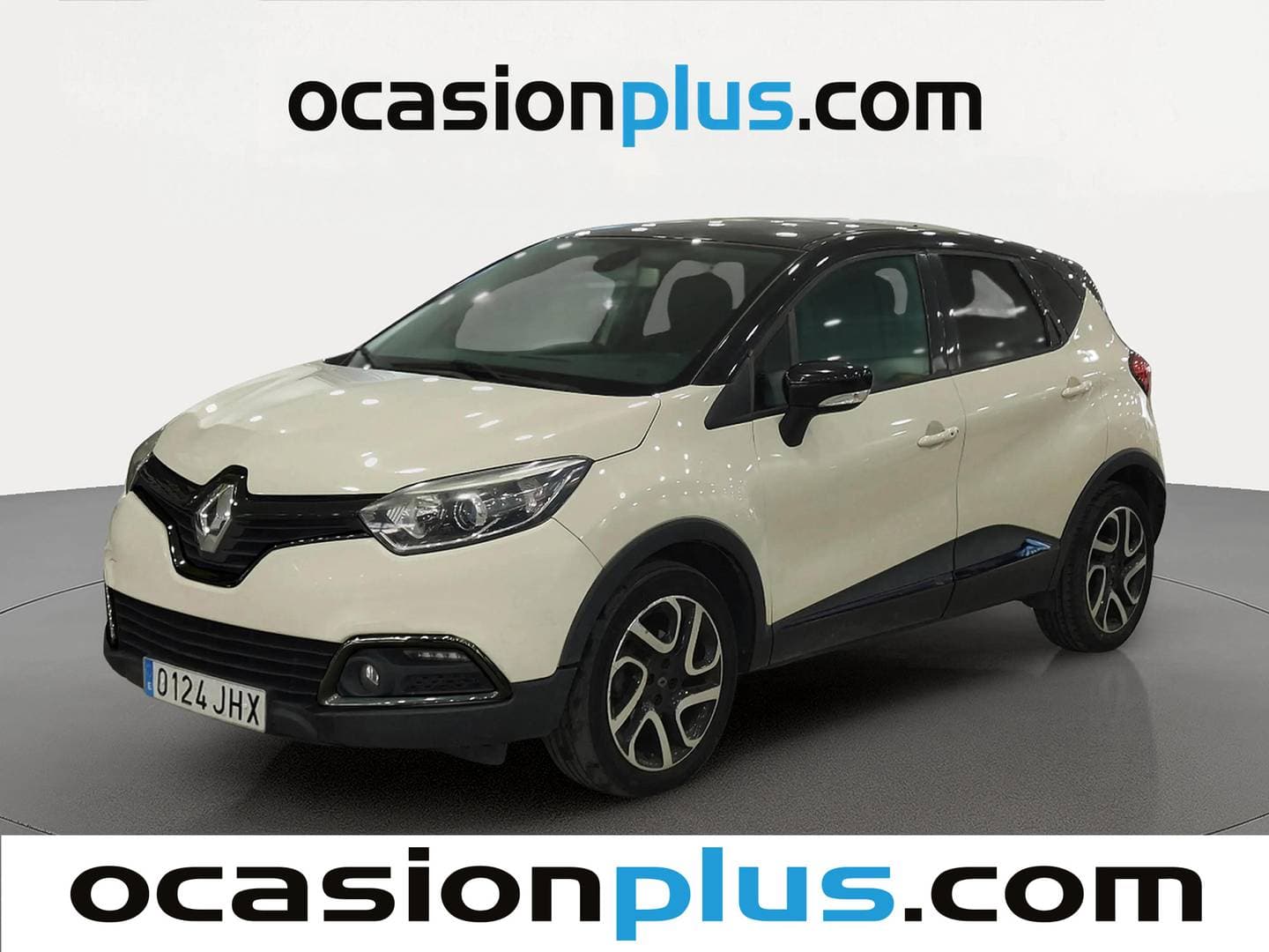 Renault Captur Renault Captur Zen Energy TCe (90 CV) - 9790€ en Sevilla
