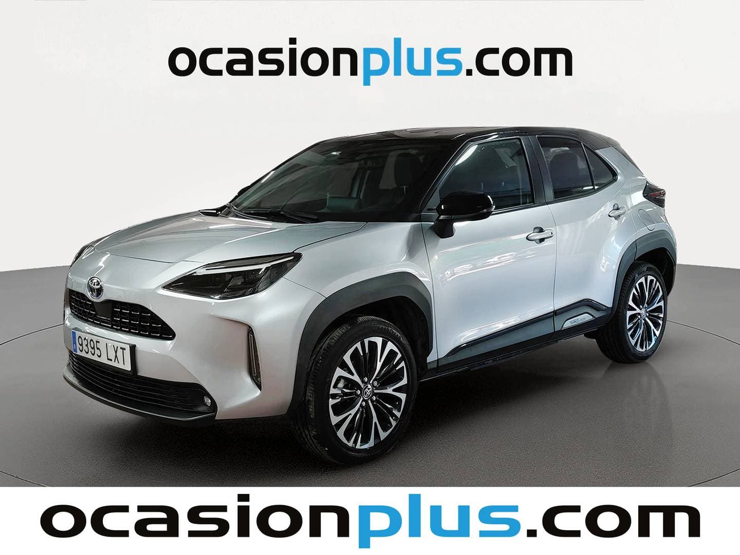 Toyota Yaris Toyota Yaris Cross 120H Style (116 CV) - 22390€ en Madrid