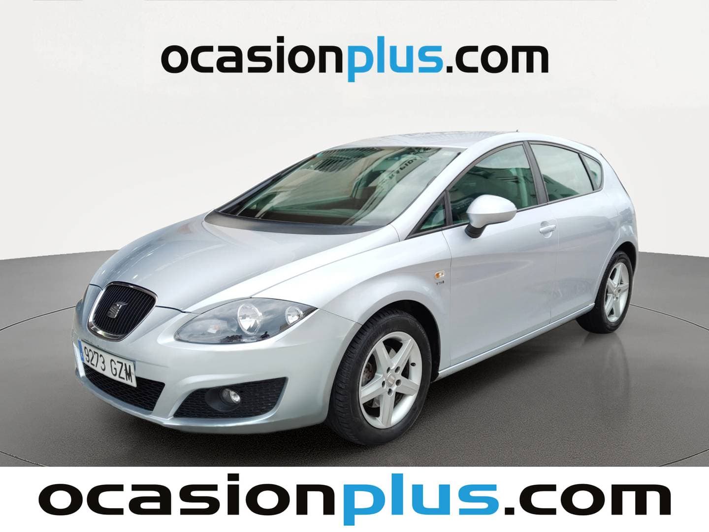 SEAT Leon Seat León 1.4 TSI Reference (125 CV) - 9490€ en Murcia