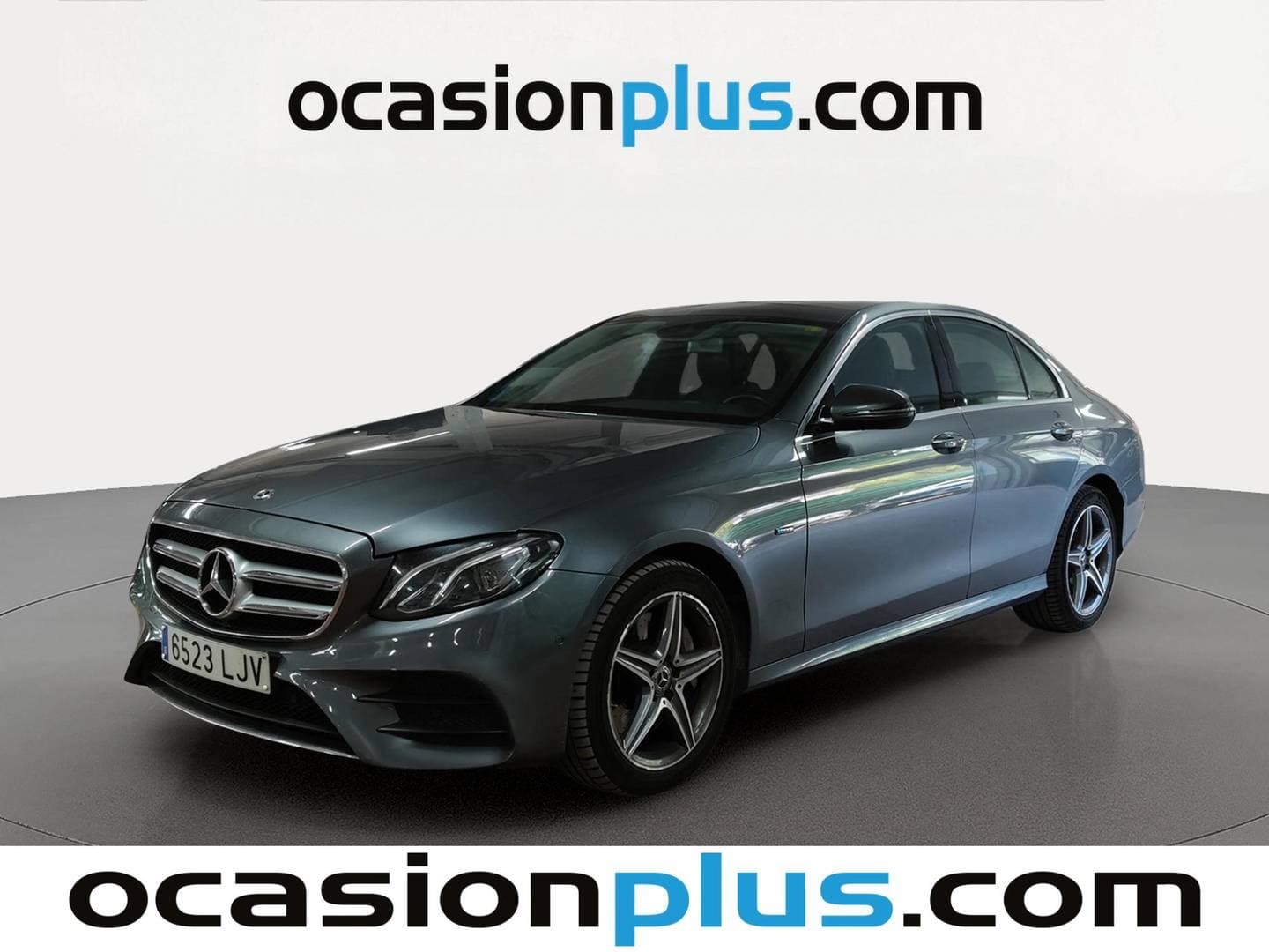Mercedes-Benz Clase Mercedes Clase E E 300 e (320 CV) - 28990€ en Madrid
