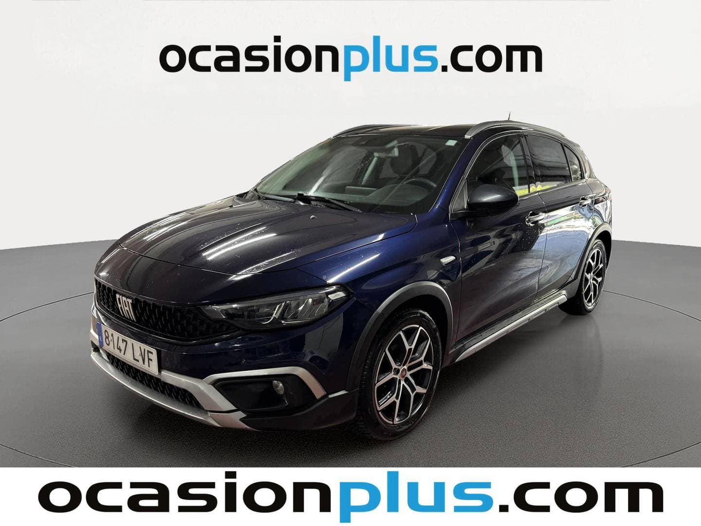 Fiat Tipo Fiat Tipo 1.0 Cross (100 CV) - 12950€ en Madrid
