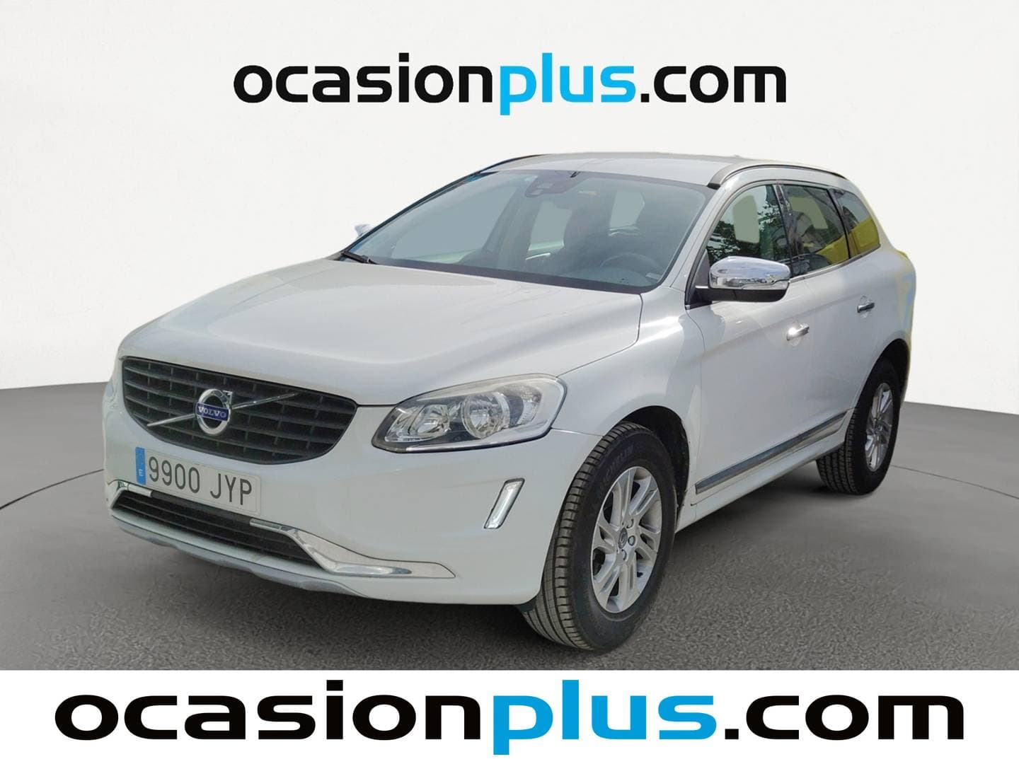 Volvo XC60 Volvo XC60 D3 Kinetic (150 CV) - 17790€ en Vizcaya