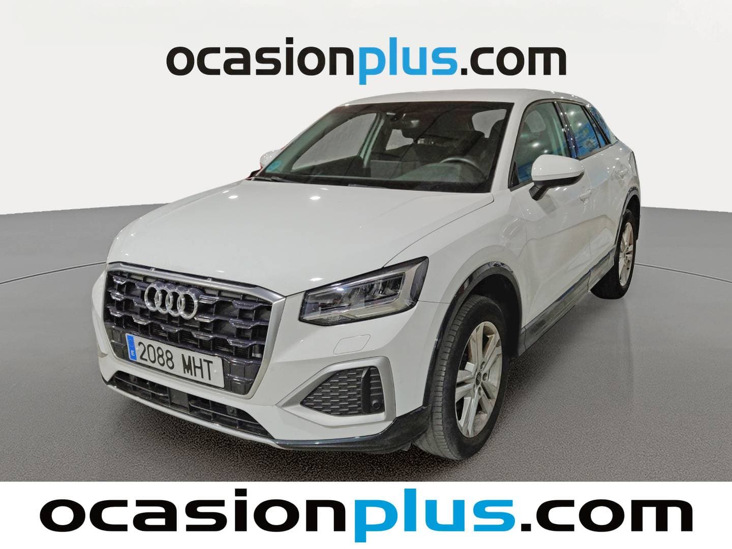 Audi Q2 Audi Q2 Advanced 30 TDI (116 CV) - 24900€ en Sevilla