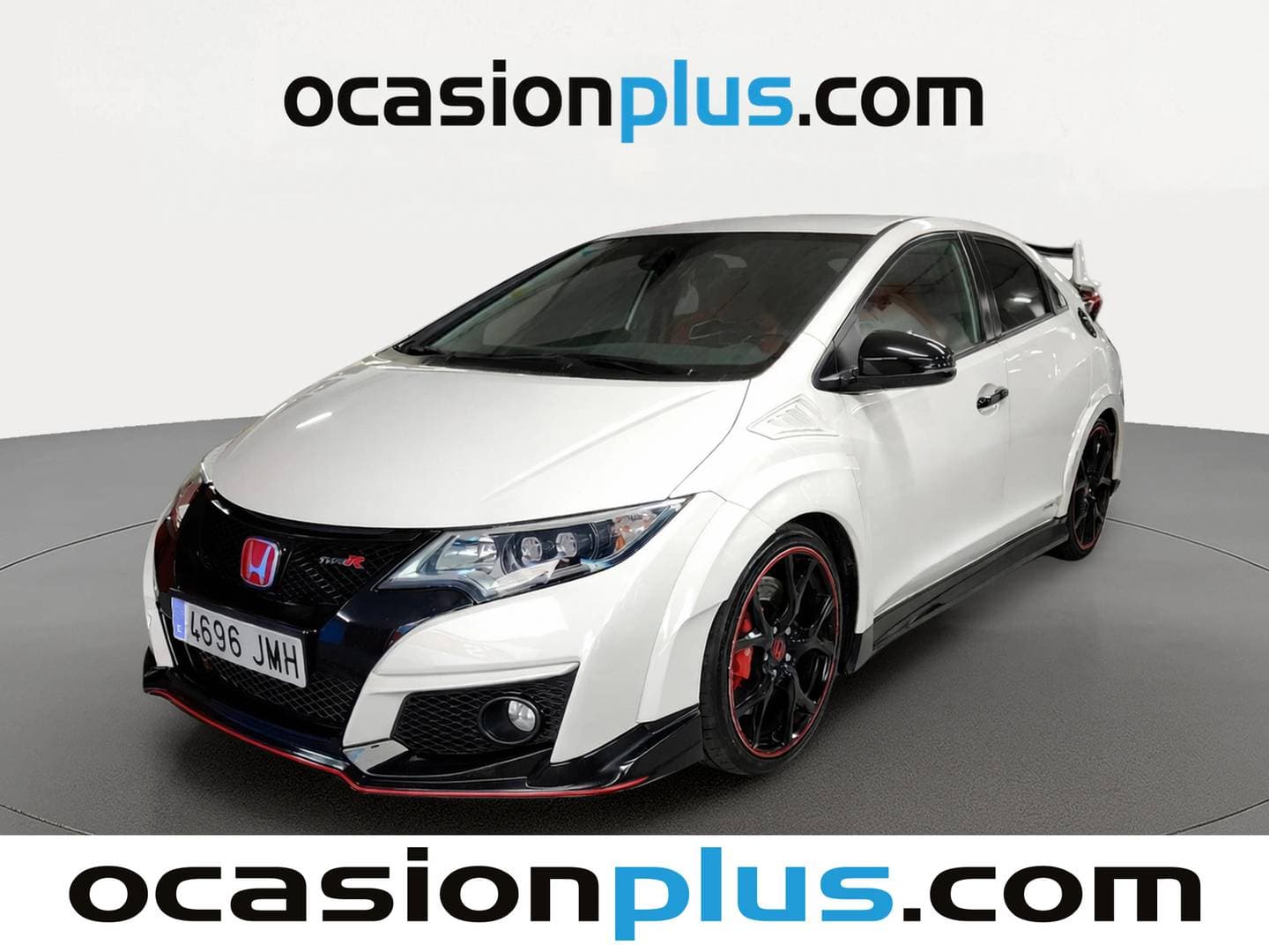 Honda Civic Honda Civic 2.0 VTEC Turbo Type R (310 CV) - 27900€ en Barcelona