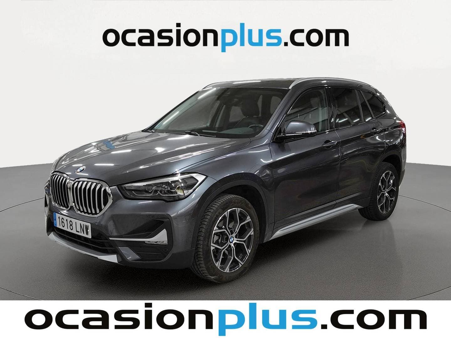 BMW X1 BMW X1 sDrive18d (150 CV) - 29690€ en Madrid