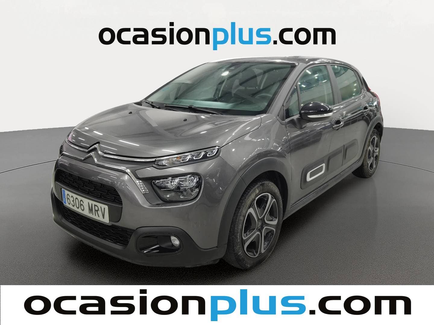 Citroën C3 Citroën C3 Origin Plus BlueHDi (102 CV) - 13790€ en La Coruña