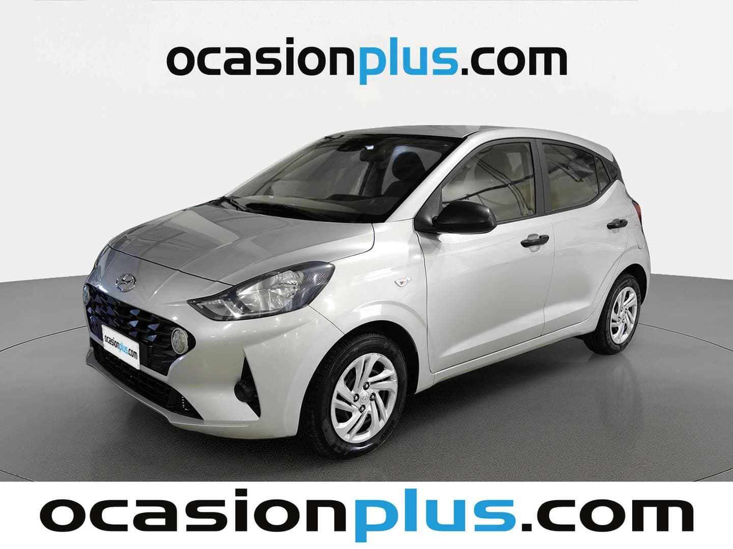 Hyundai i10 Hyundai i10 1.0 Essence (67 CV) - 10150€ en Madrid