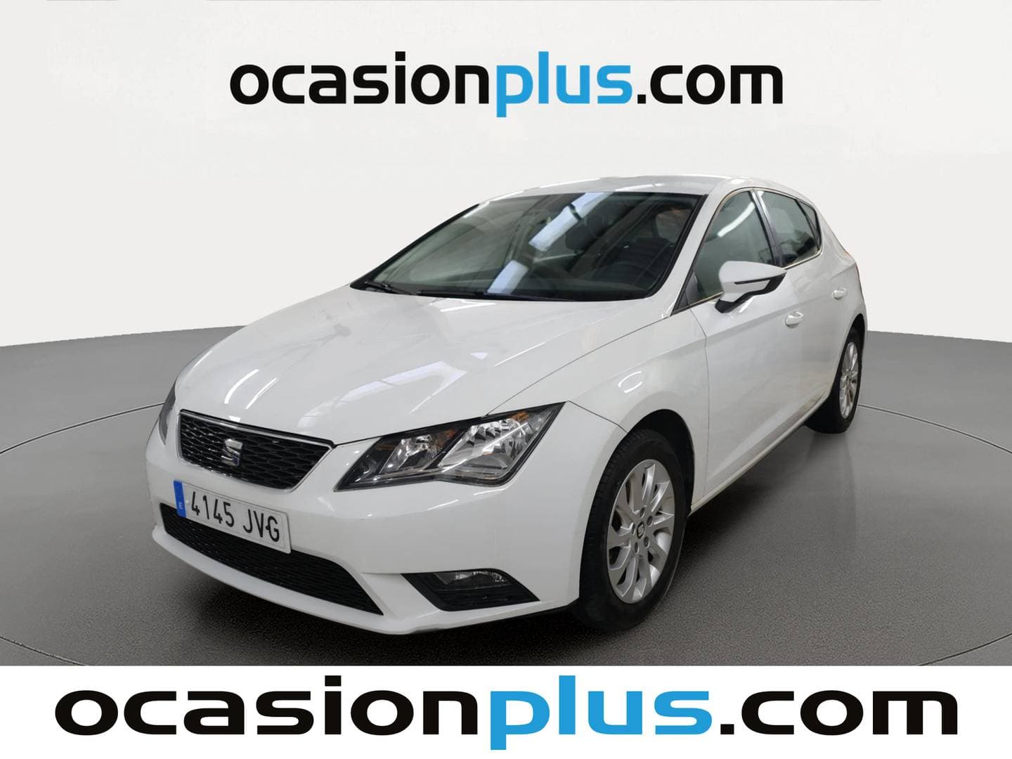 SEAT Leon Seat León 1.2 TSI S&S Style (110 CV) - 10400€ en Barcelona