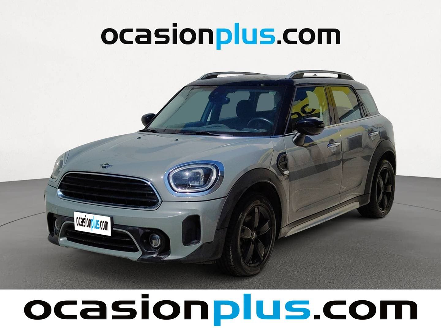 MINI Countryman Mini Countryman MINI Countryman Cooper (136 CV) - 20000€ en Málaga