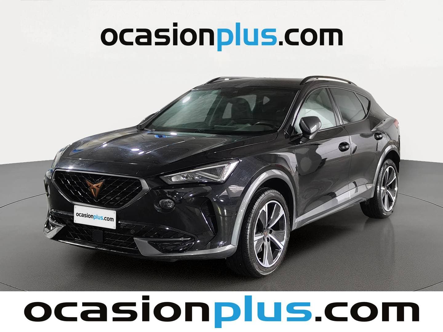 Cupra Formentor Cupra Formentor 1.5 TSI (150 CV) - 21590€ en La Coruña