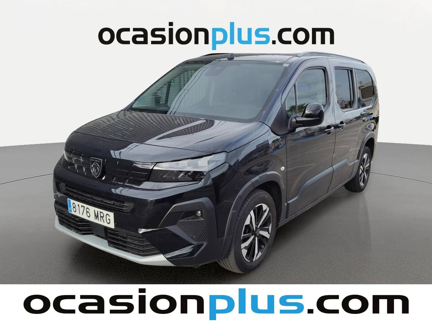 Peugeot Rifter Peugeot Rifter BlueHDi 130 GT Long EAT8 (130 CV) - 27250€ en Málaga