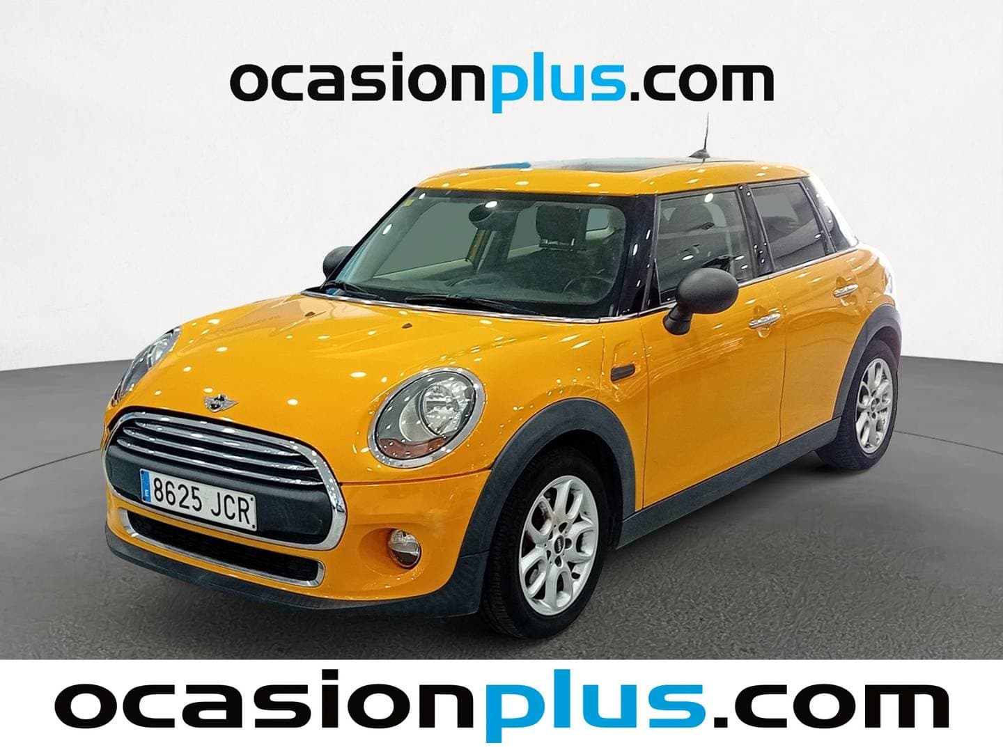 MINI Mini Mini MINI Cooper 5 Puertas One (102 CV) - 10090€ en Albacete